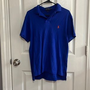 Polo by Ralph Lauren